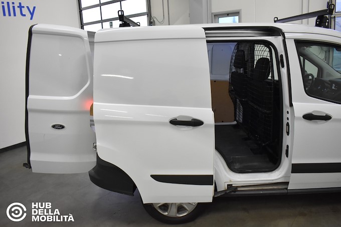 FORD Transit Courier 1.5 TDCi 100CV Van Entry